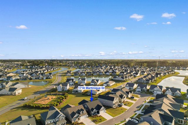 1718 Martinique Dr., Little River, SC 29566
