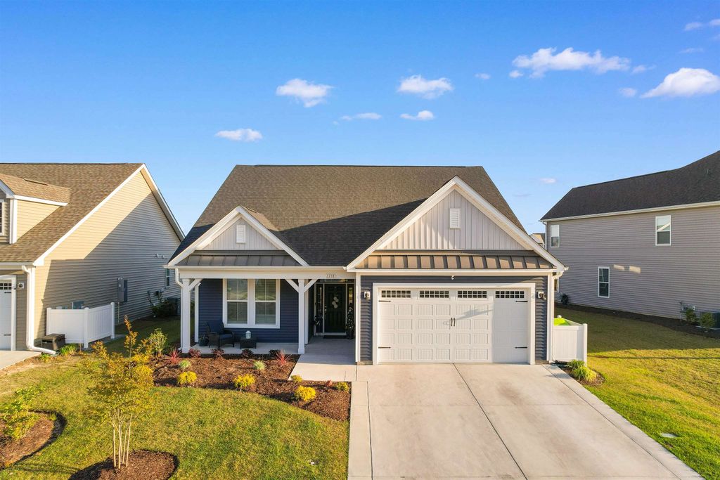 1718 Martinique Dr., Little River, SC 29566