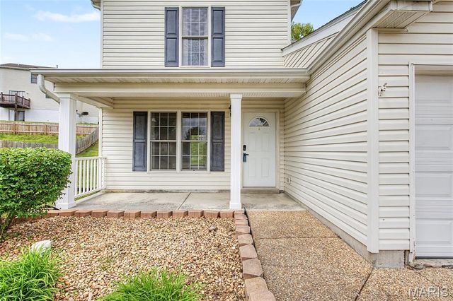 313 Columbia Drive, Wentzville, MO 63385