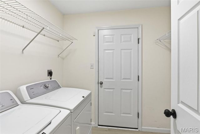 313 Columbia Drive, Wentzville, MO 63385