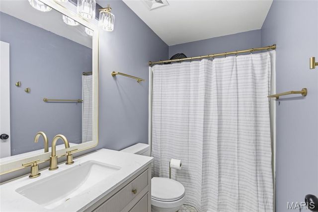 313 Columbia Drive, Wentzville, MO 63385