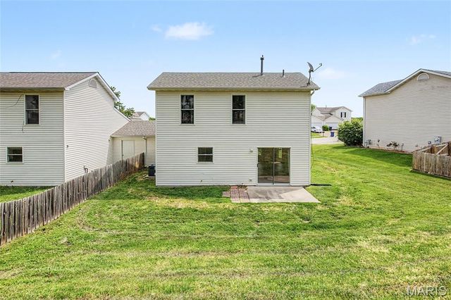 313 Columbia Drive, Wentzville, MO 63385