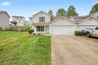 313 Columbia Drive, Wentzville, MO 63385