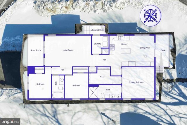 301 BLUE JAY DR, Red Lion, PA 17356