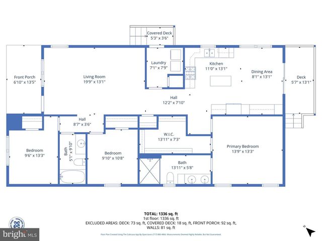 301 BLUE JAY DR, Red Lion, PA 17356