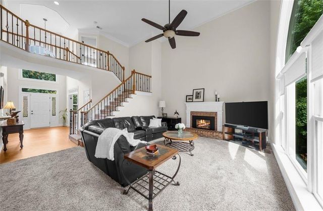 5350 Edgerton Drive, Peachtree Corners, GA 30092