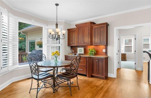 5350 Edgerton Drive, Peachtree Corners, GA 30092