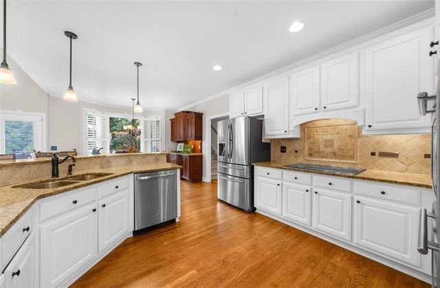 5350 Edgerton Drive, Peachtree Corners, GA 30092