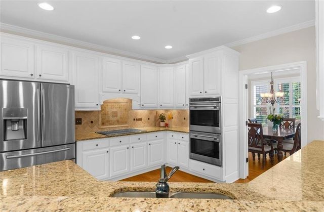 5350 Edgerton Drive, Peachtree Corners, GA 30092