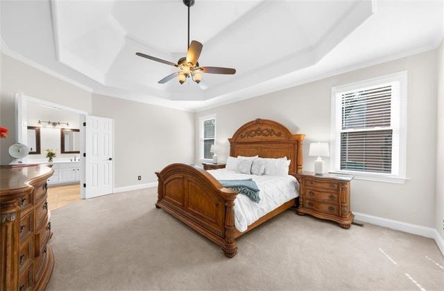 5350 Edgerton Drive, Peachtree Corners, GA 30092