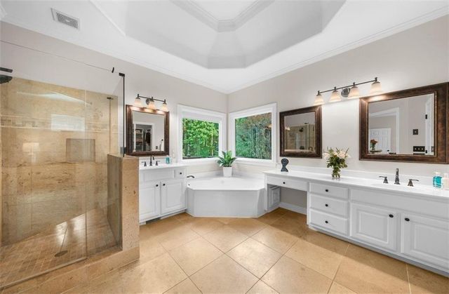 5350 Edgerton Drive, Peachtree Corners, GA 30092