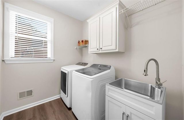 5350 Edgerton Drive, Peachtree Corners, GA 30092