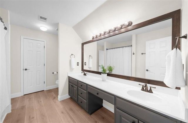 5350 Edgerton Drive, Peachtree Corners, GA 30092