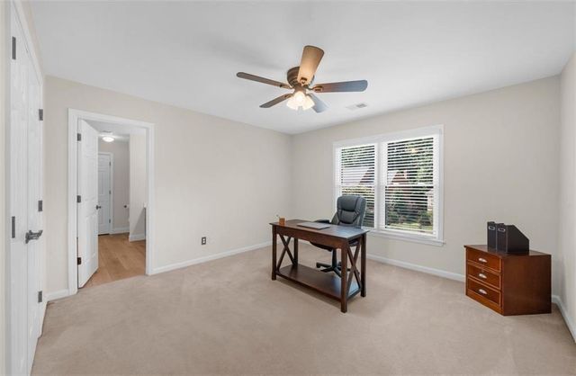 5350 Edgerton Drive, Peachtree Corners, GA 30092