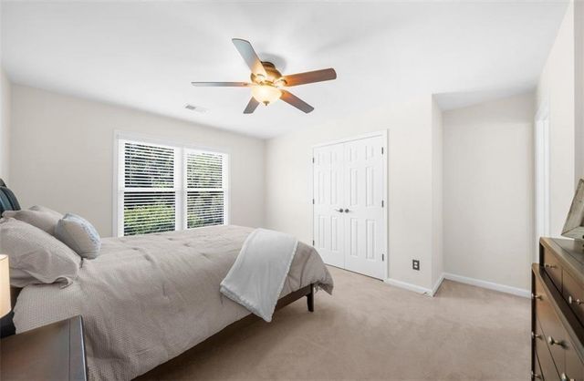 5350 Edgerton Drive, Peachtree Corners, GA 30092