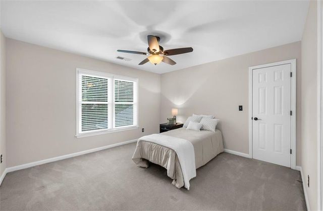 5350 Edgerton Drive, Peachtree Corners, GA 30092