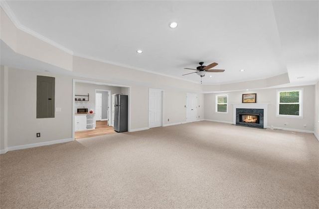 5350 Edgerton Drive, Peachtree Corners, GA 30092