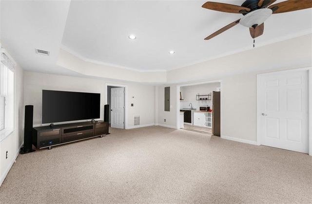5350 Edgerton Drive, Peachtree Corners, GA 30092