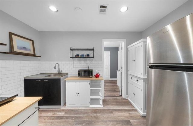 5350 Edgerton Drive, Peachtree Corners, GA 30092
