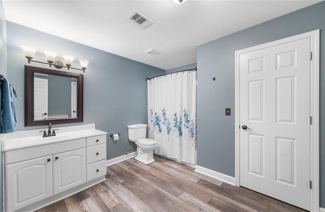 5350 Edgerton Drive, Peachtree Corners, GA 30092