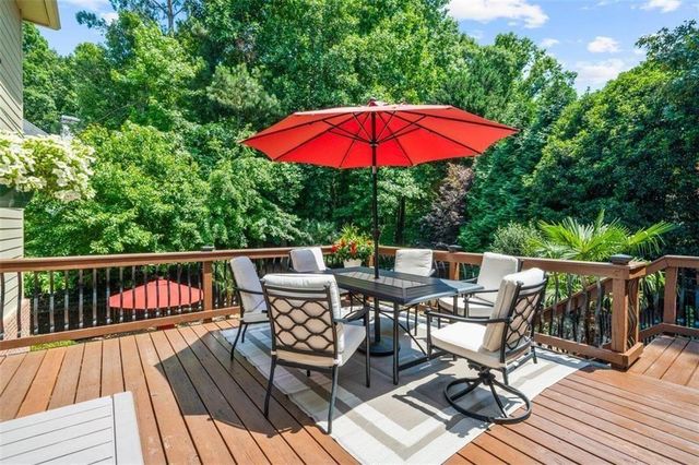 5350 Edgerton Drive, Peachtree Corners, GA 30092