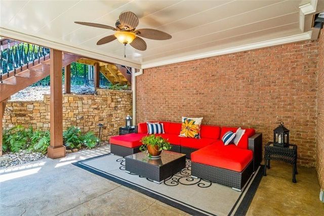 5350 Edgerton Drive, Peachtree Corners, GA 30092