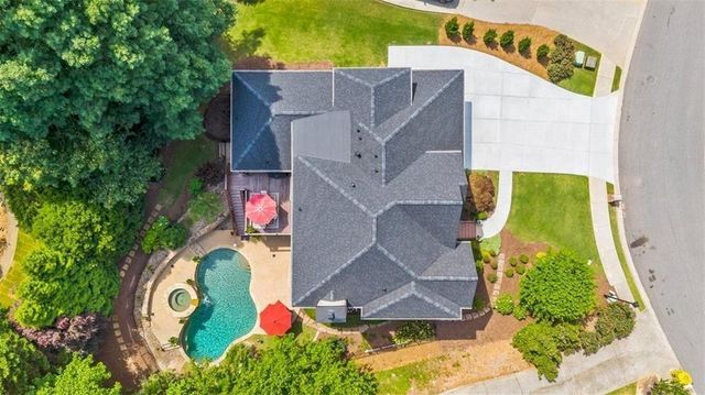 5350 Edgerton Drive, Peachtree Corners, GA 30092