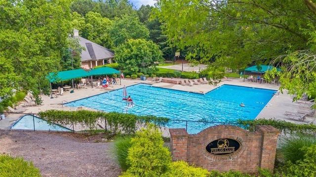 5350 Edgerton Drive, Peachtree Corners, GA 30092