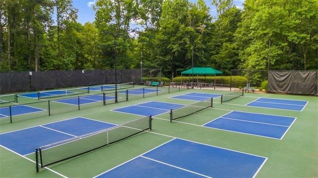 5350 Edgerton Drive, Peachtree Corners, GA 30092