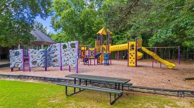 5350 Edgerton Drive, Peachtree Corners, GA 30092