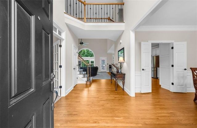 5350 Edgerton Drive, Peachtree Corners, GA 30092