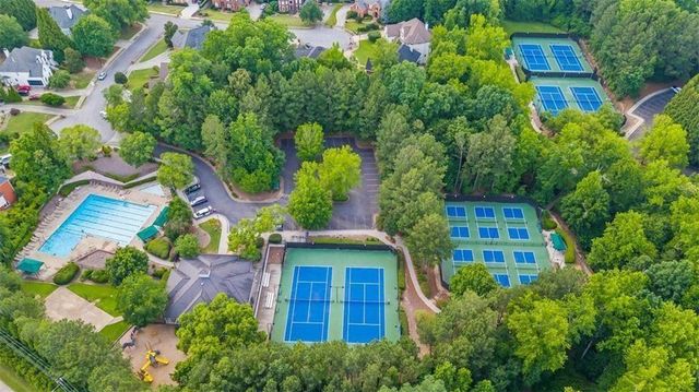 5350 Edgerton Drive, Peachtree Corners, GA 30092