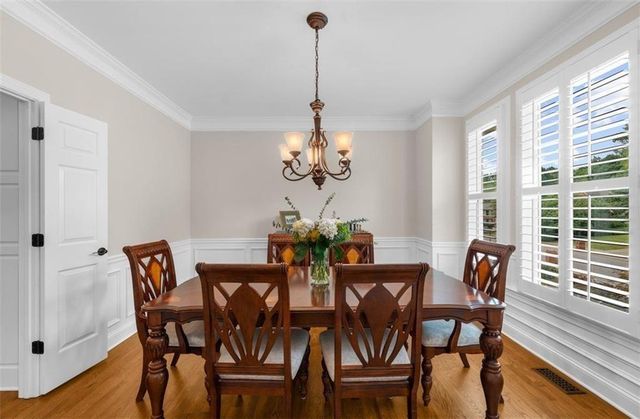 5350 Edgerton Drive, Peachtree Corners, GA 30092