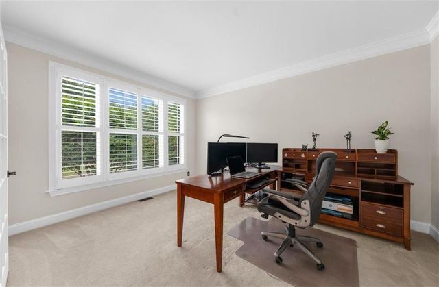 5350 Edgerton Drive, Peachtree Corners, GA 30092