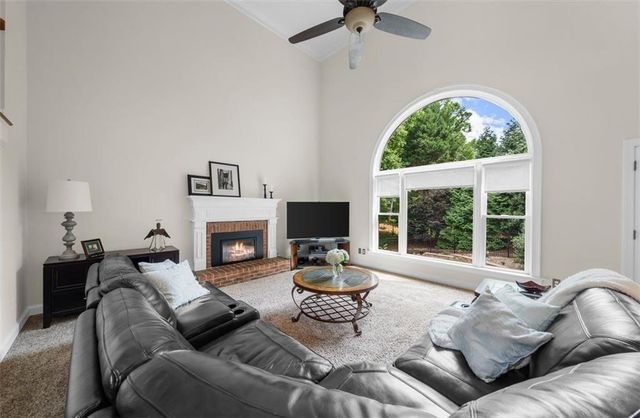 5350 Edgerton Drive, Peachtree Corners, GA 30092