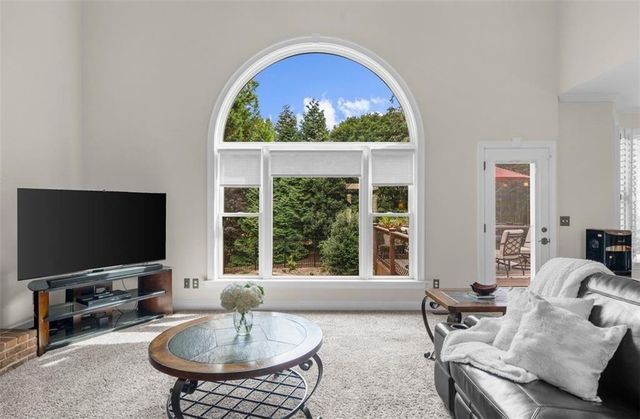 5350 Edgerton Drive, Peachtree Corners, GA 30092