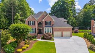 5350 Edgerton Drive, Peachtree Corners, GA 30092