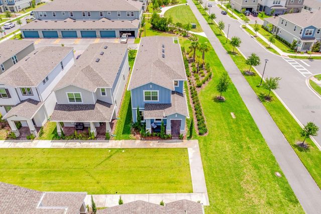 640 DOGFISH LANE, Debary, FL 32713