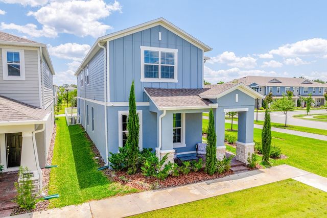640 DOGFISH LANE, Debary, FL 32713
