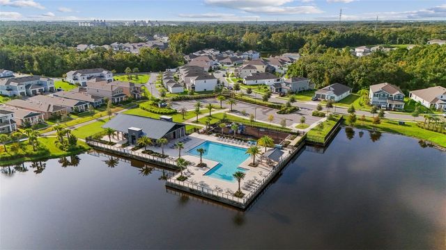 640 DOGFISH LANE, Debary, FL 32713