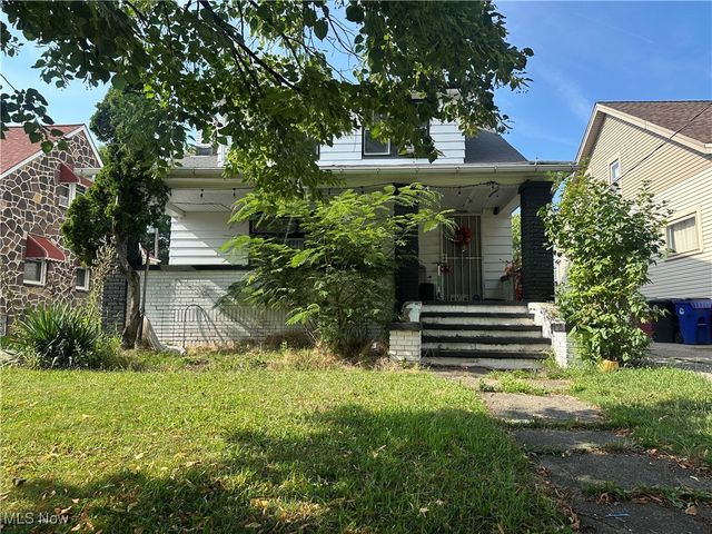 8115 Bancroft Avenue, Cleveland, OH 44105