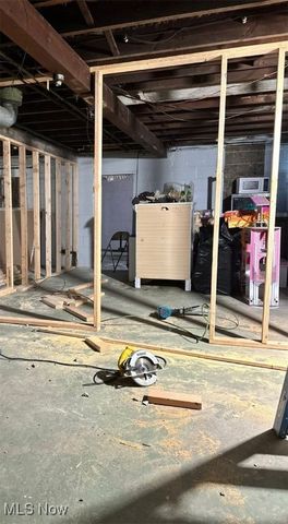 8115 Bancroft Avenue, Cleveland, OH 44105