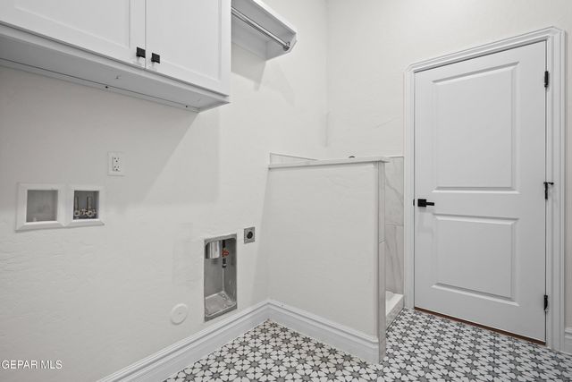 14009 Paseo Del Mar Drive, El Paso, TX 79928