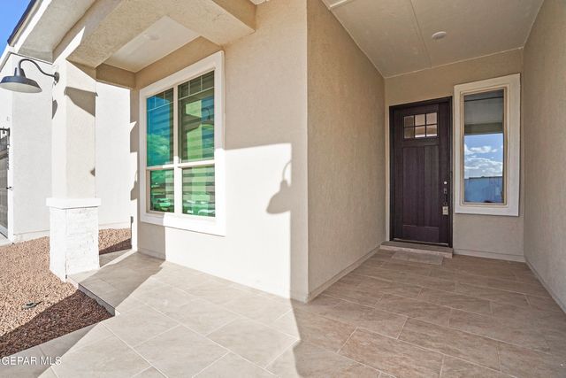 14009 Paseo Del Mar Drive, El Paso, TX 79928