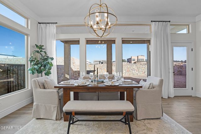 14009 Paseo Del Mar Drive, El Paso, TX 79928