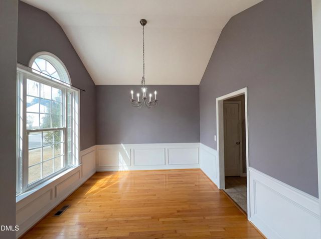 806 Widewaters Parkway, Knightdale, NC 27545