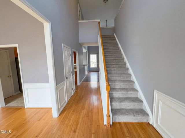 806 Widewaters Parkway, Knightdale, NC 27545