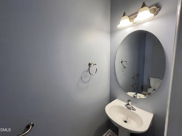 806 Widewaters Parkway, Knightdale, NC 27545
