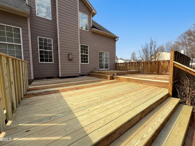 806 Widewaters Parkway, Knightdale, NC 27545