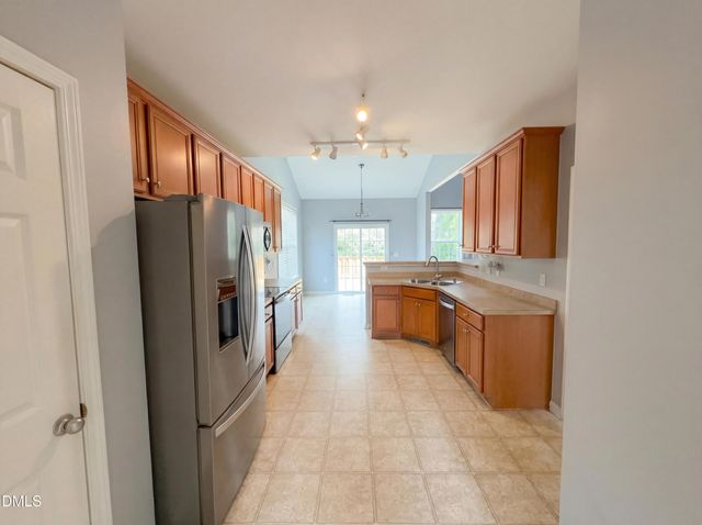 806 Widewaters Parkway, Knightdale, NC 27545